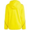 Kurtka adidas Tiro 23 League Windbreaker Jr IA1622 Adidas