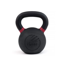 Odważnik tiguar kettlebell Raw V2 40kg TI-KB0040RV2 Tiguar