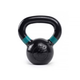 Odważnik tiguar kettlebell Raw V2 6kg TI-KB0006RV2 Tiguar