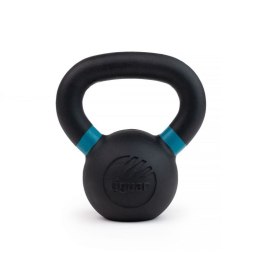 Odważnik tiguar kettlebell Raw V2 6kg TI-KB0006RV2 Tiguar