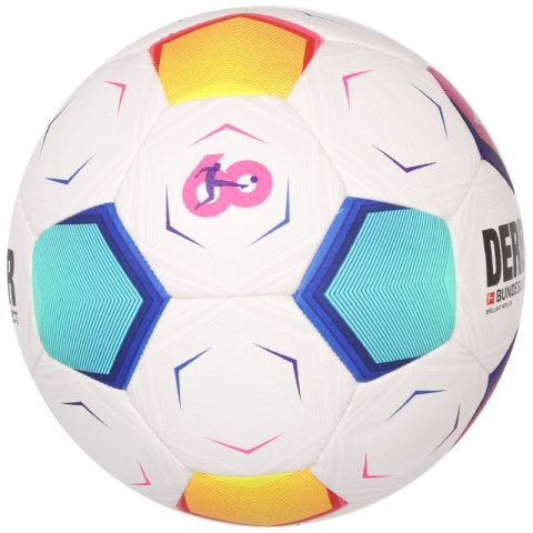 Piłka Select DerbyStar Bundesliga 2023 Brillant Replica 3955100059 Select