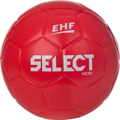 Piłka ręczna Select Foam Kids T26-12568 Select