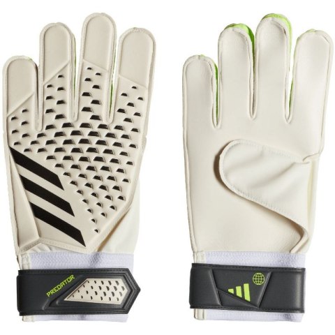 Rękawice bramkarskie adidas Predator Training M IA0874 Adidas