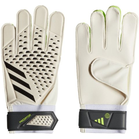 Rękawice bramkarskie adidas Predator Training M IA0874 Adidas