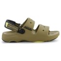 Sandały Crocs™ Classic All-Terrain Sandal M 207711-3UA Crocs