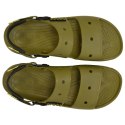 Sandały Crocs™ Classic All-Terrain Sandal M 207711-3UA Crocs