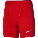 Spodenki Nike DF Strike NP Short W DH8327 657 Nike