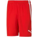 Spodenki Puma teamLIGA M 704924 01 Puma