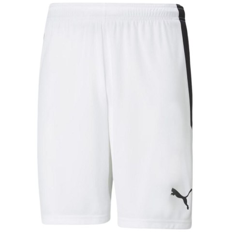 Spodenki Puma teamLIGA M 704924 04 Puma