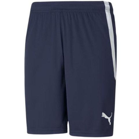 Spodenki Puma teamLIGA M 704924 06 Puma