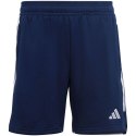 Spodenki adidas Tiro 23 League Sweat Jr HS3596 Adidas