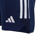 Spodenki adidas Tiro 23 League Sweat Jr HS3596 Adidas