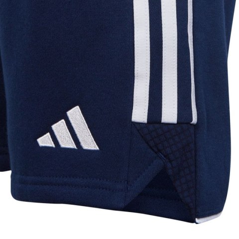 Spodenki adidas Tiro 23 League Sweat Jr HS3596 Adidas