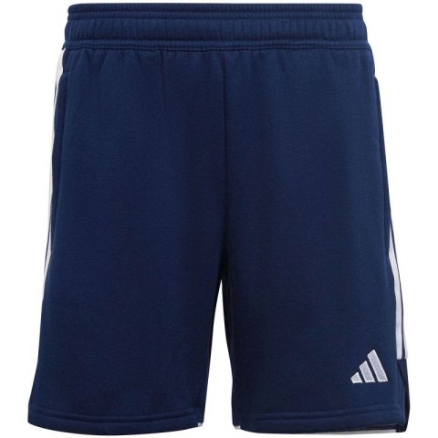 Spodenki adidas Tiro 23 League Sweat Jr HS3596 Adidas