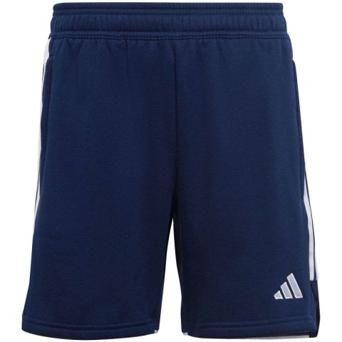 Spodenki adidas Tiro 23 League Sweat Jr HS3596 Adidas