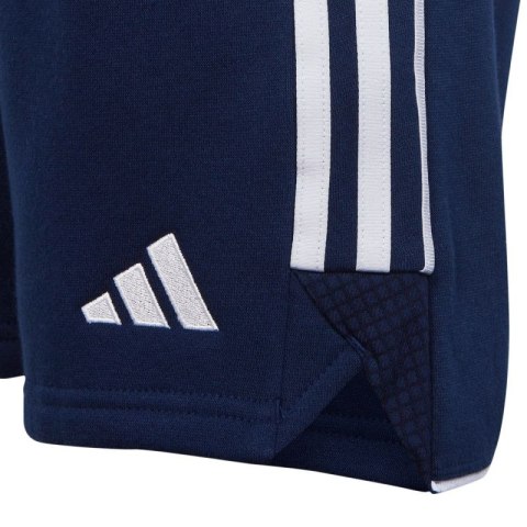 Spodenki adidas Tiro 23 League Sweat Jr HS3596 Adidas