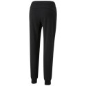 Spodnie Puma ESS+ Metallic Pants FL W 849959 01 Puma