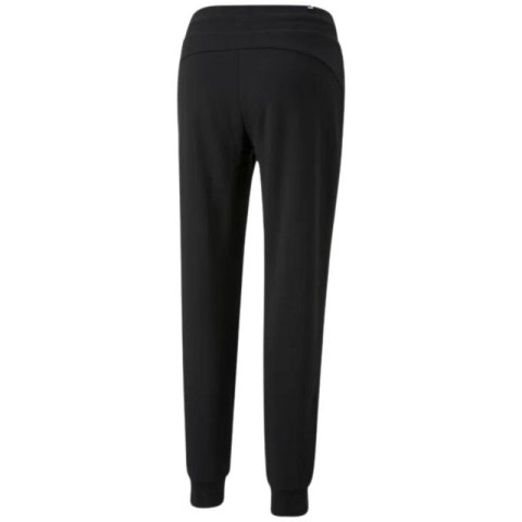 Spodnie Puma ESS+ Metallic Pants FL W 849959 01 Puma