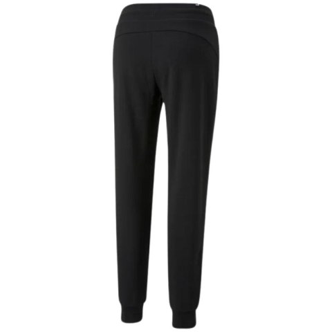 Spodnie Puma ESS+ Metallic Pants FL W 849959 01 Puma