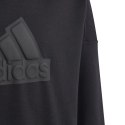 Bluza adidas FI Logo HD Jr HR6301 Adidas