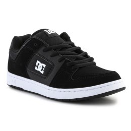 Buty DC Shoes Menteca 4 M ADYS100765-BKW DC
