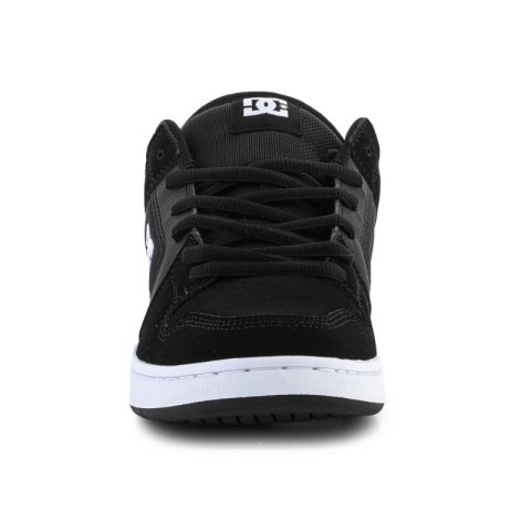 Buty DC Shoes Menteca 4 M ADYS100765-BKW DC
