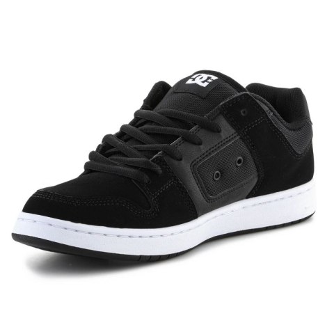Buty DC Shoes Menteca 4 M ADYS100765-BKW DC