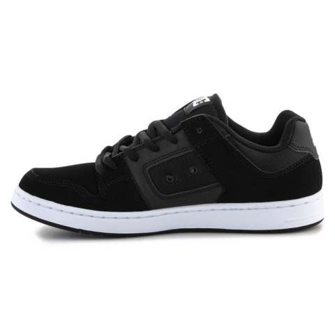 Buty DC Shoes Menteca 4 M ADYS100765-BKW DC