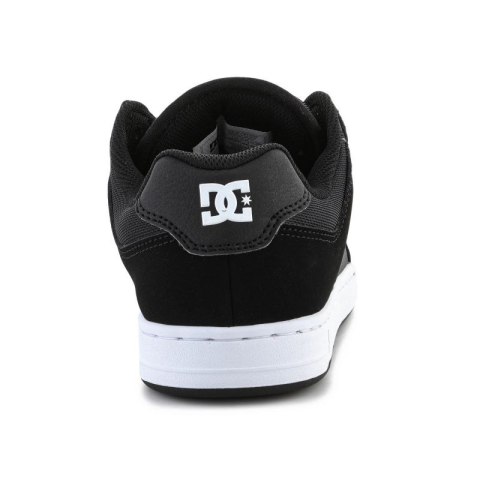 Buty DC Shoes Menteca 4 M ADYS100765-BKW DC