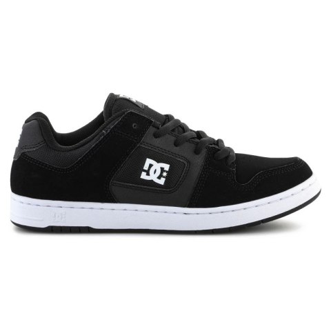 Buty DC Shoes Menteca 4 M ADYS100765-BKW DC
