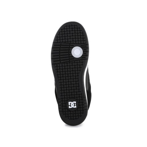 Buty DC Shoes Menteca 4 M ADYS100765-BKW DC