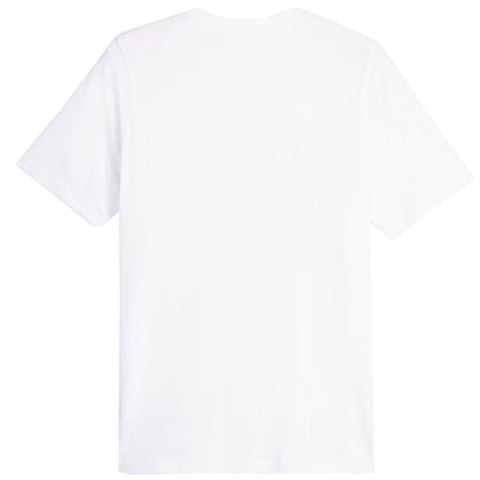 Koszulka Puma Graphics Hip Hop Tee M 677189 02 Puma