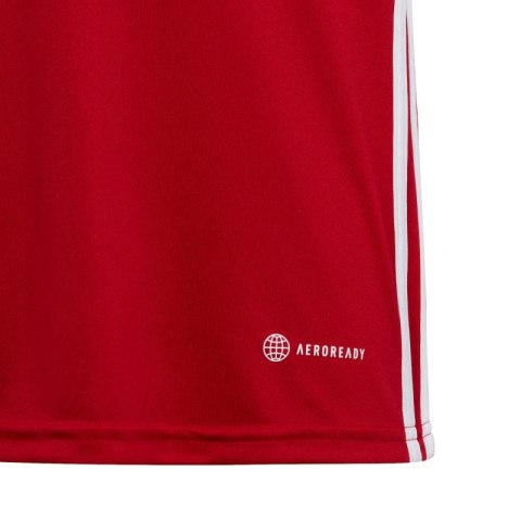 Koszulka adidas Tabela 23 Jersey Jr HS0539 Adidas