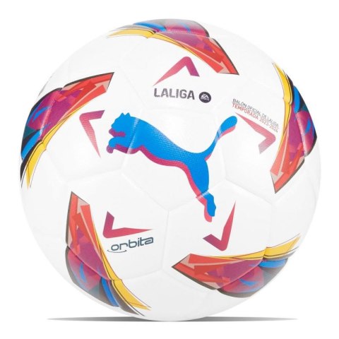 Piłka Puma Orbita LaLiga 1 FIFA Quality 084107 01 Puma