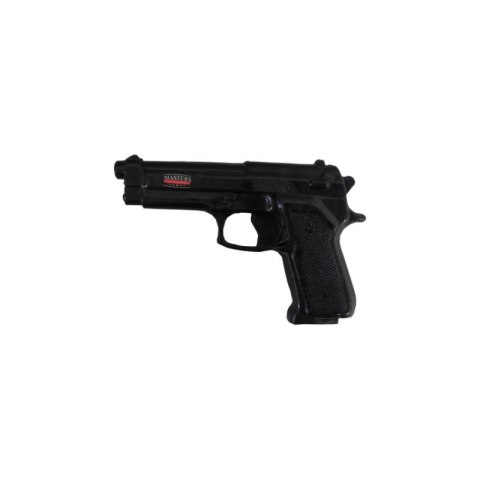 Pistolet gumowy MASTERS Masters