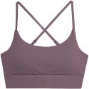 Stanik sportowy 4F F079 W 4FAW23USBAF079 82S 4f