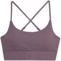 Stanik sportowy 4F F079 W 4FAW23USBAF079 82S 4f