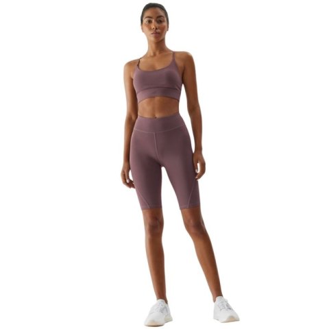 Stanik sportowy 4F F079 W 4FAW23USBAF079 82S 4f