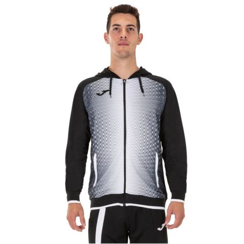 Bluza Joma Supernova Hooded Jacket M 101285-102 Joma