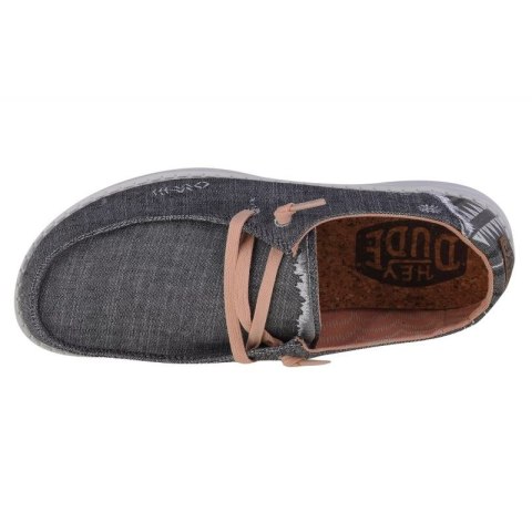 Buty Hey Dude Wendy Boho W 40054-030 Hey Dude