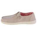 Buty Hey Dude Wendy Chambray W 40058-2BK Hey Dude