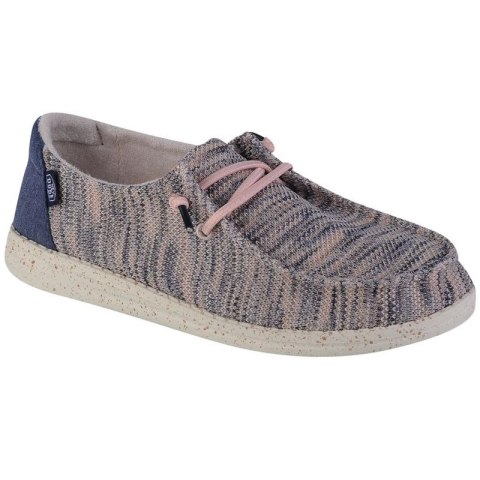Buty Hey Dude Wendy Sox W 40078-6JN Hey Dude