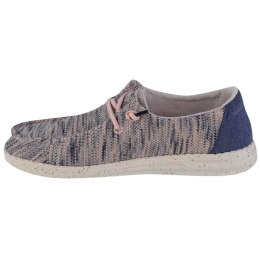 Buty Hey Dude Wendy Sox W 40078-6JN Hey Dude