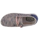 Buty Hey Dude Wendy Sox W 40078-6JN Hey Dude