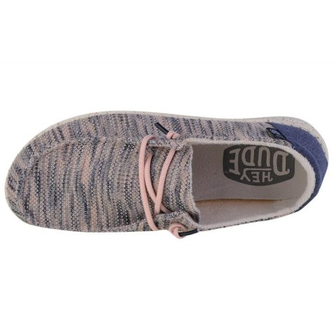 Buty Hey Dude Wendy Sox W 40078-6JN Hey Dude
