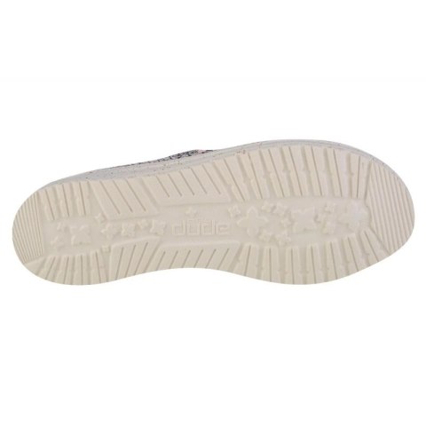 Buty Hey Dude Wendy Sox W 40078-6JN Hey Dude
