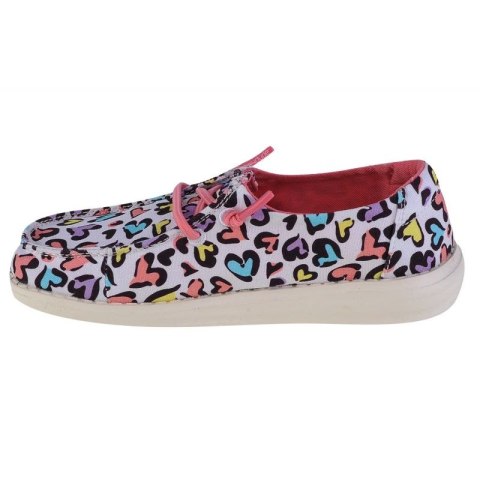 Buty Hey Dude Wendy Youth Jr 130120170 Hey Dude