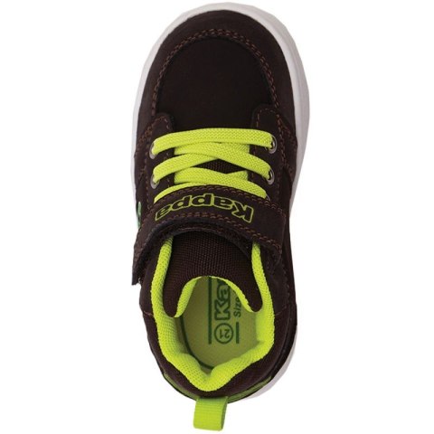 Buty Kappa Rajo M Jr 280004M 5033 Kappa