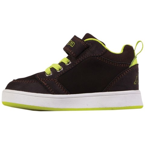 Buty Kappa Rajo M Jr 280004M 5033 Kappa