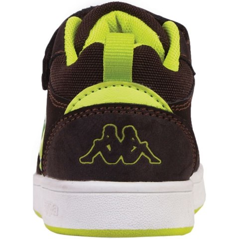 Buty Kappa Rajo M Jr 280004M 5033 Kappa